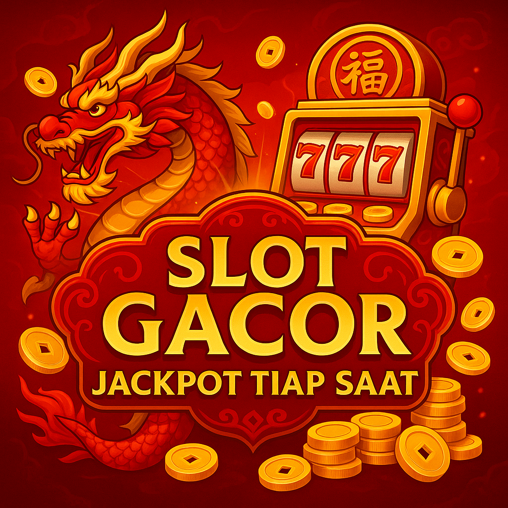 Grahaspin: slot gacor antar galaksi pecah scatter